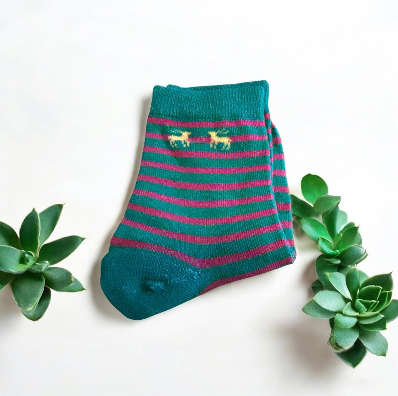 Christmas socks