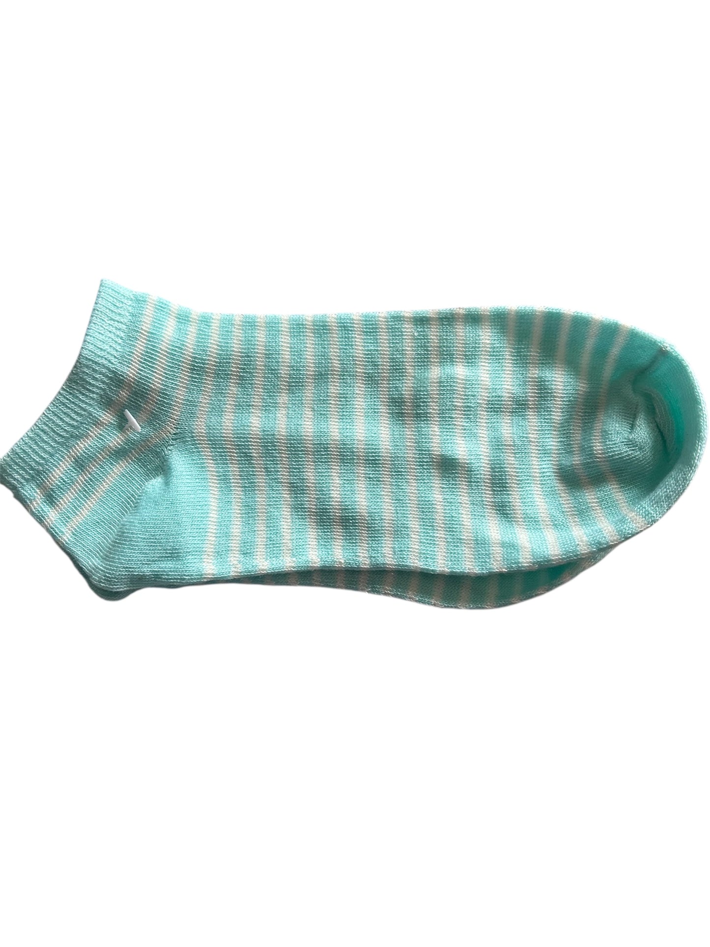 Ladies trainer socks