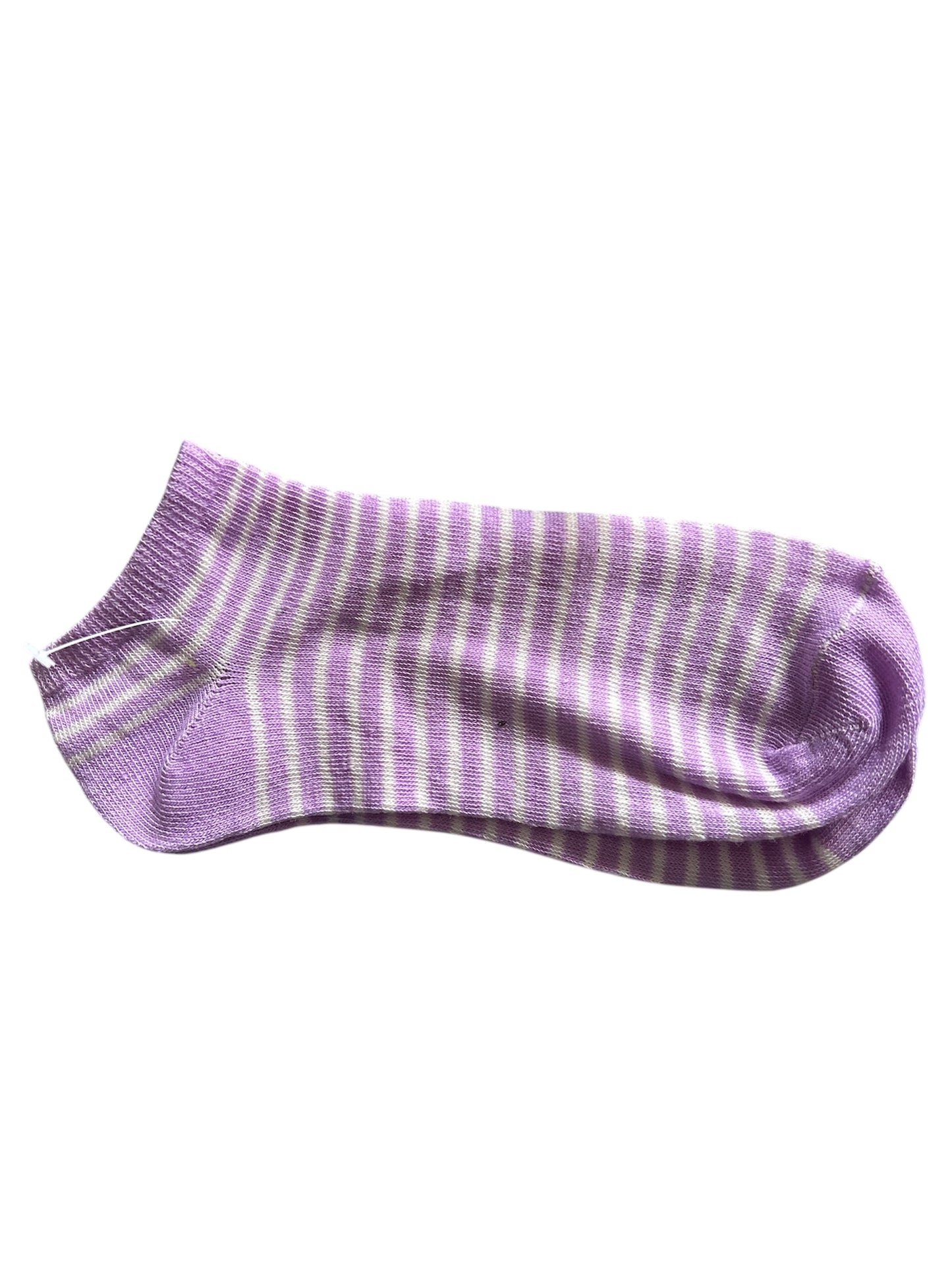 Ladies trainer socks