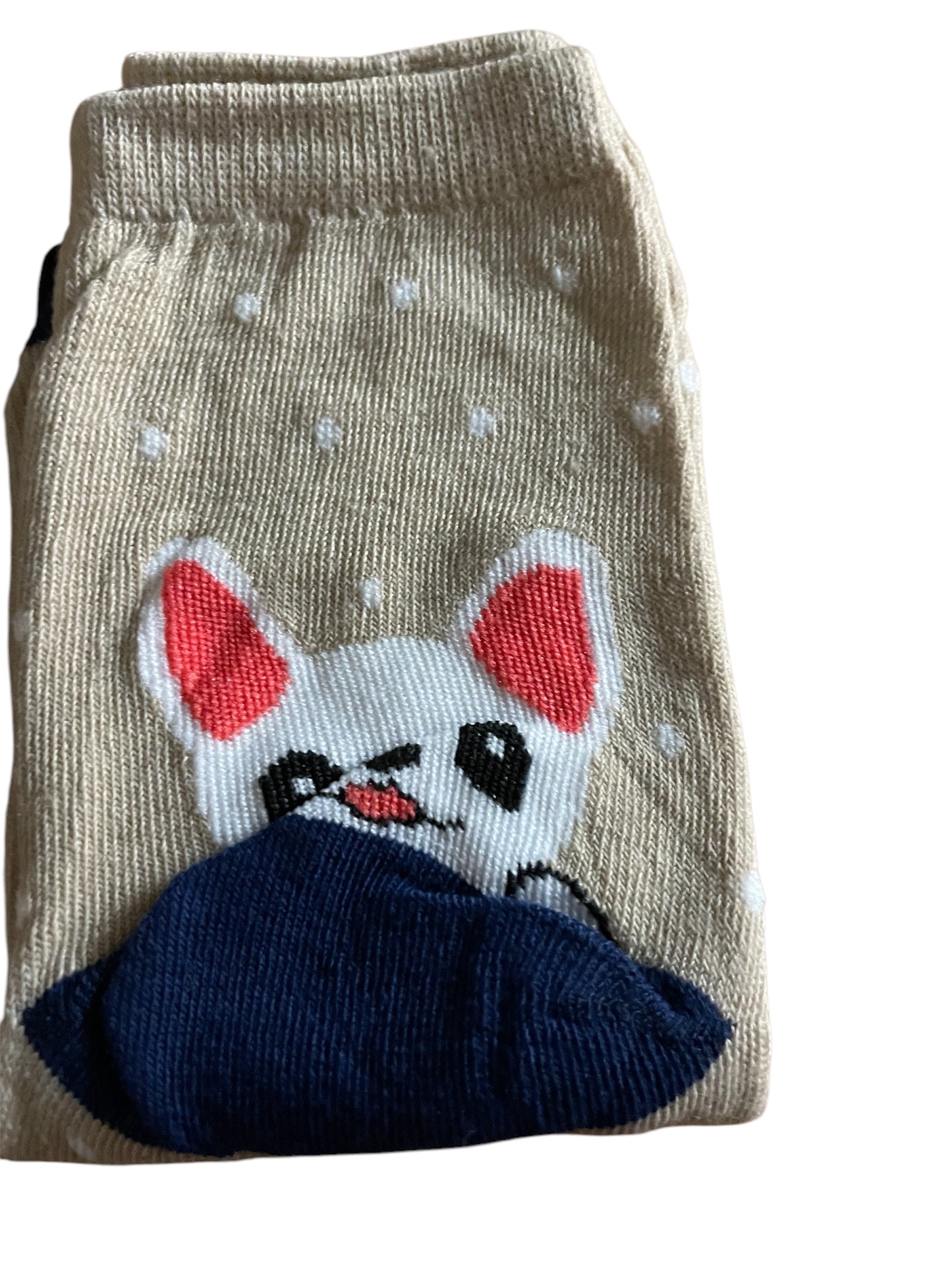 Dog Socks