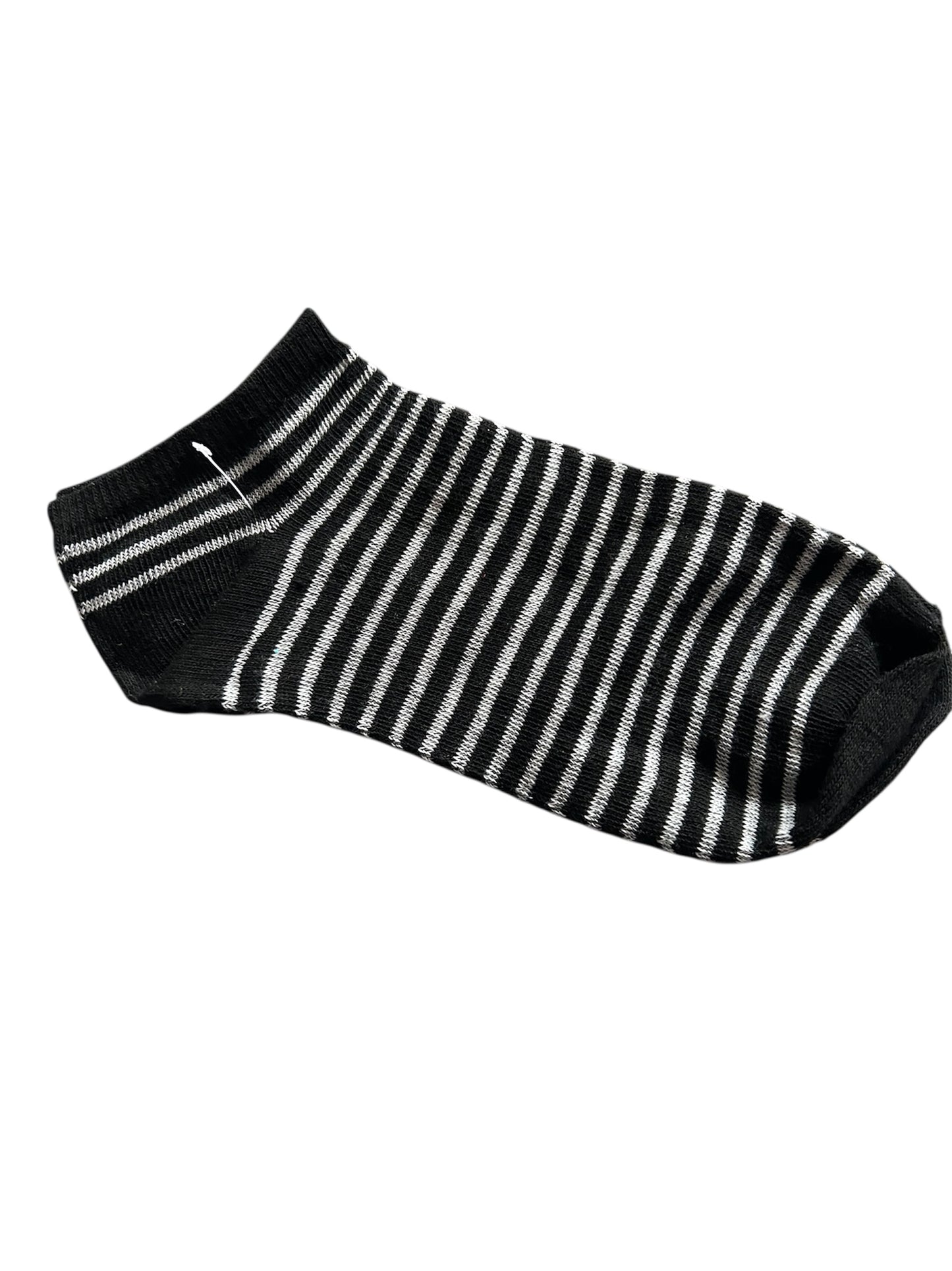 Ladies trainer socks