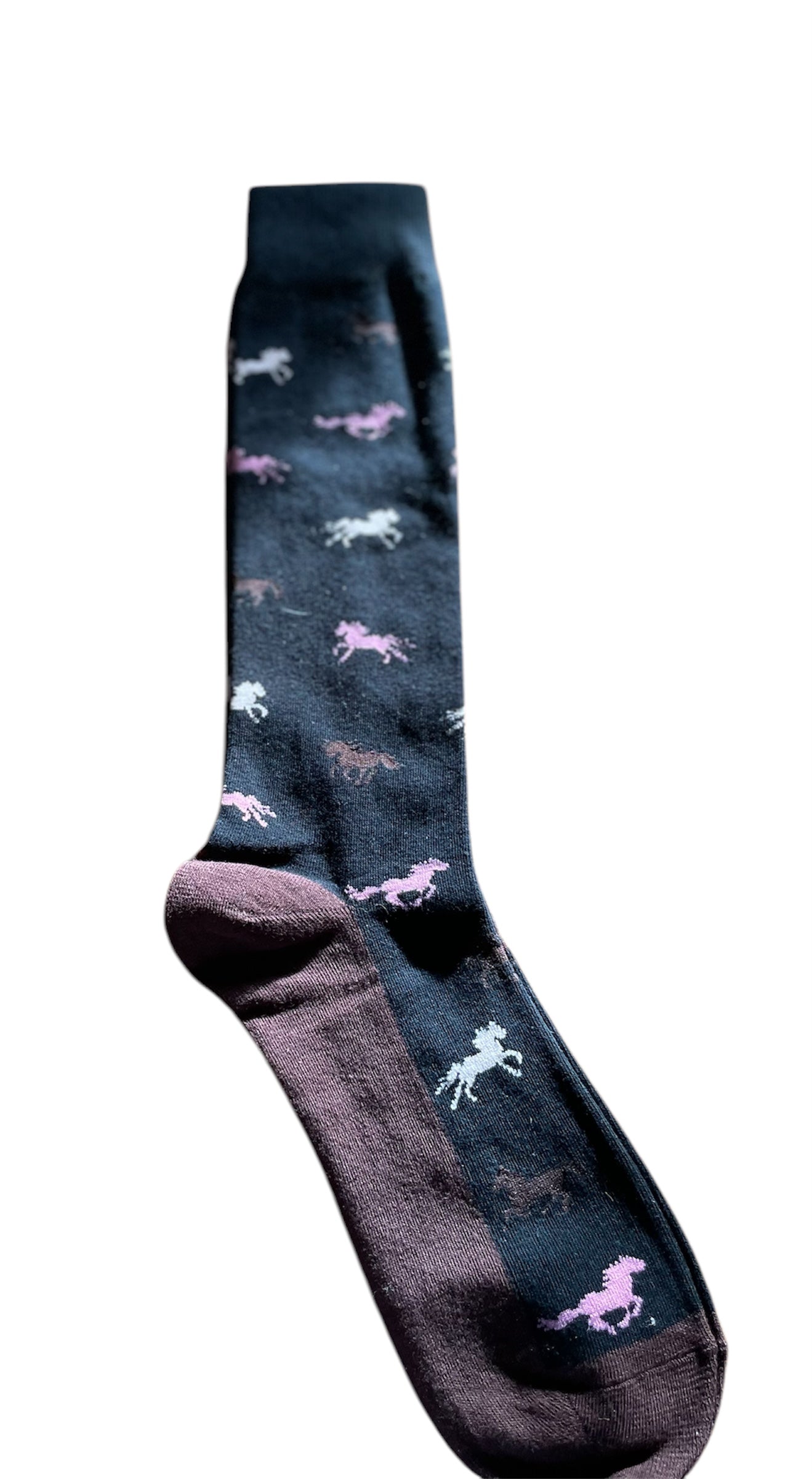 Equine socks