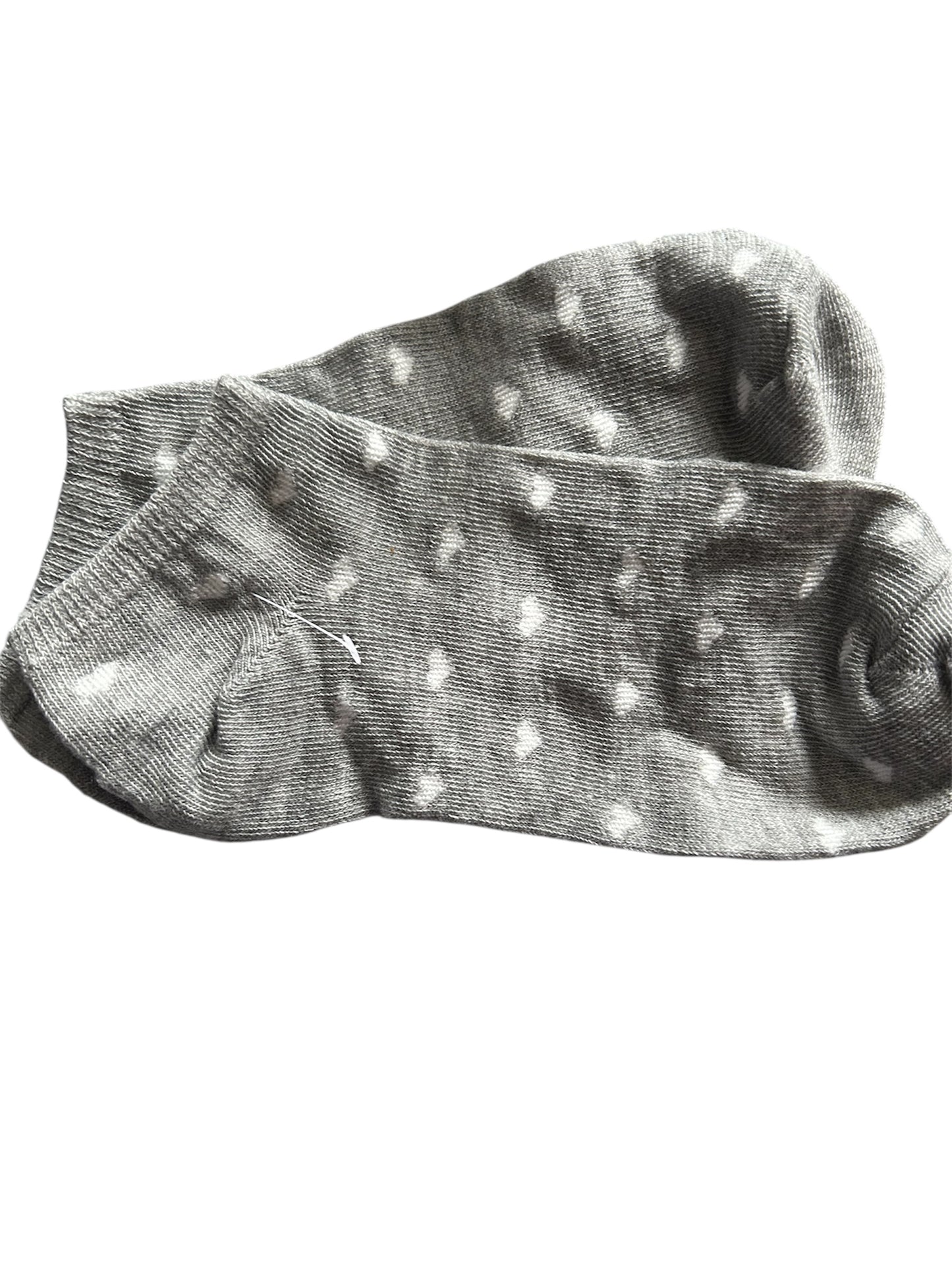 Ladies trainer socks