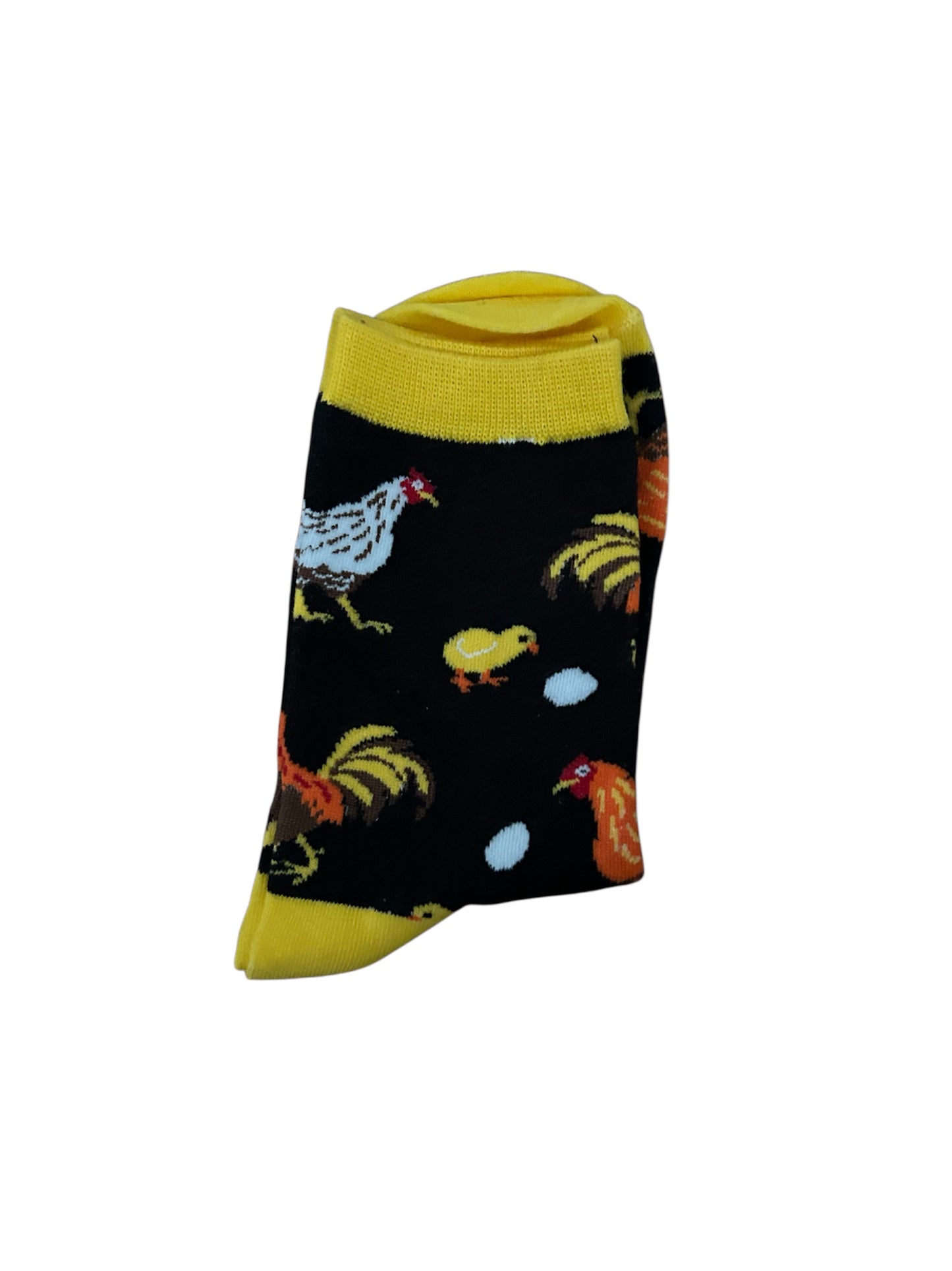 Chicken socks