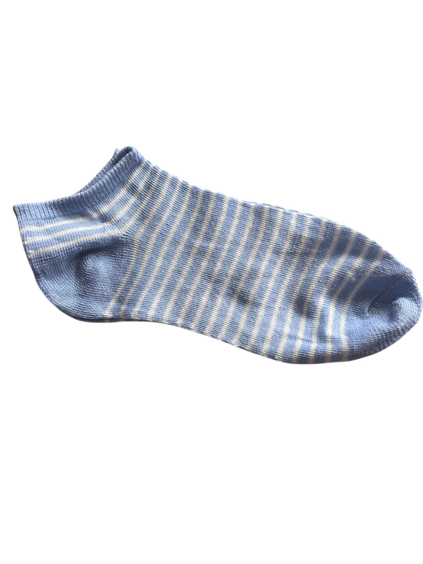 Ladies trainer socks