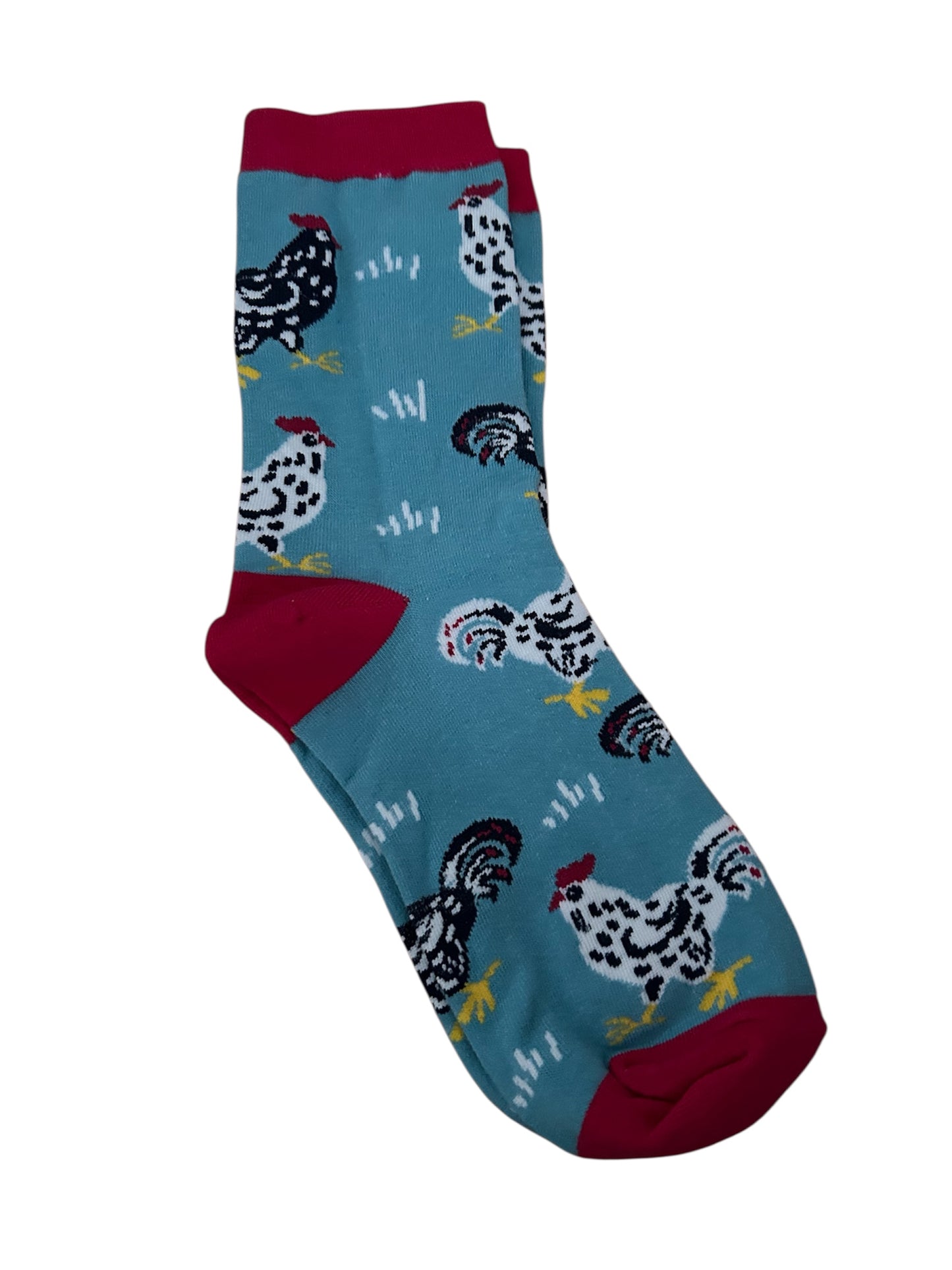 Chicken socks