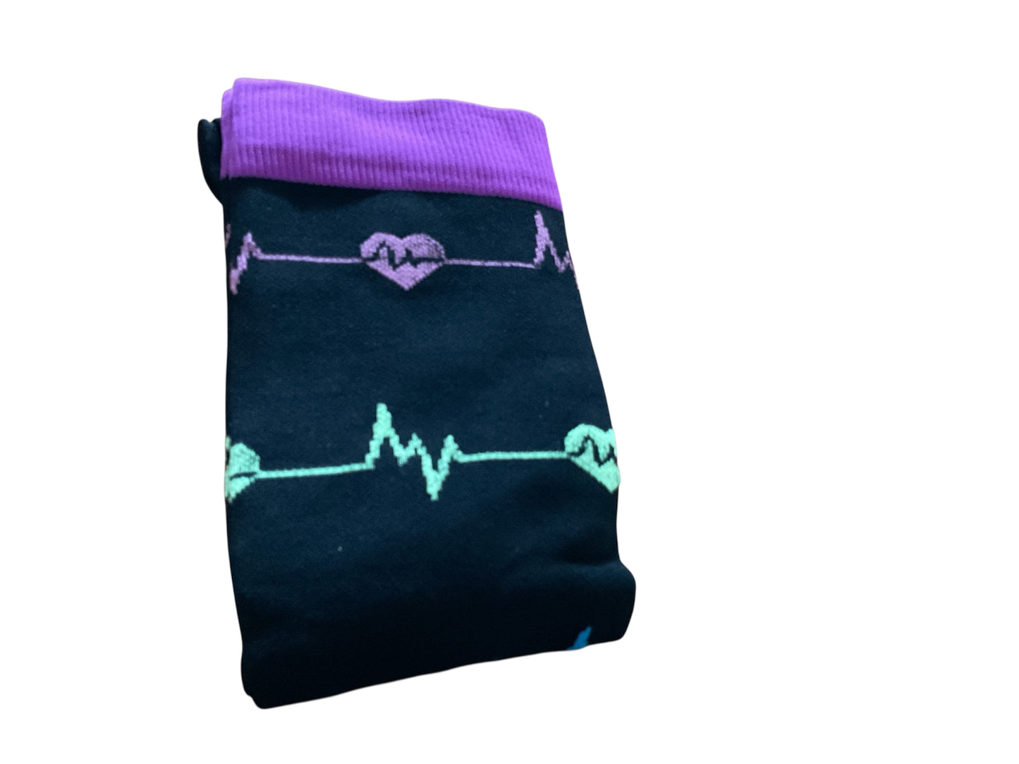 Girls knee socks 13-15yeats