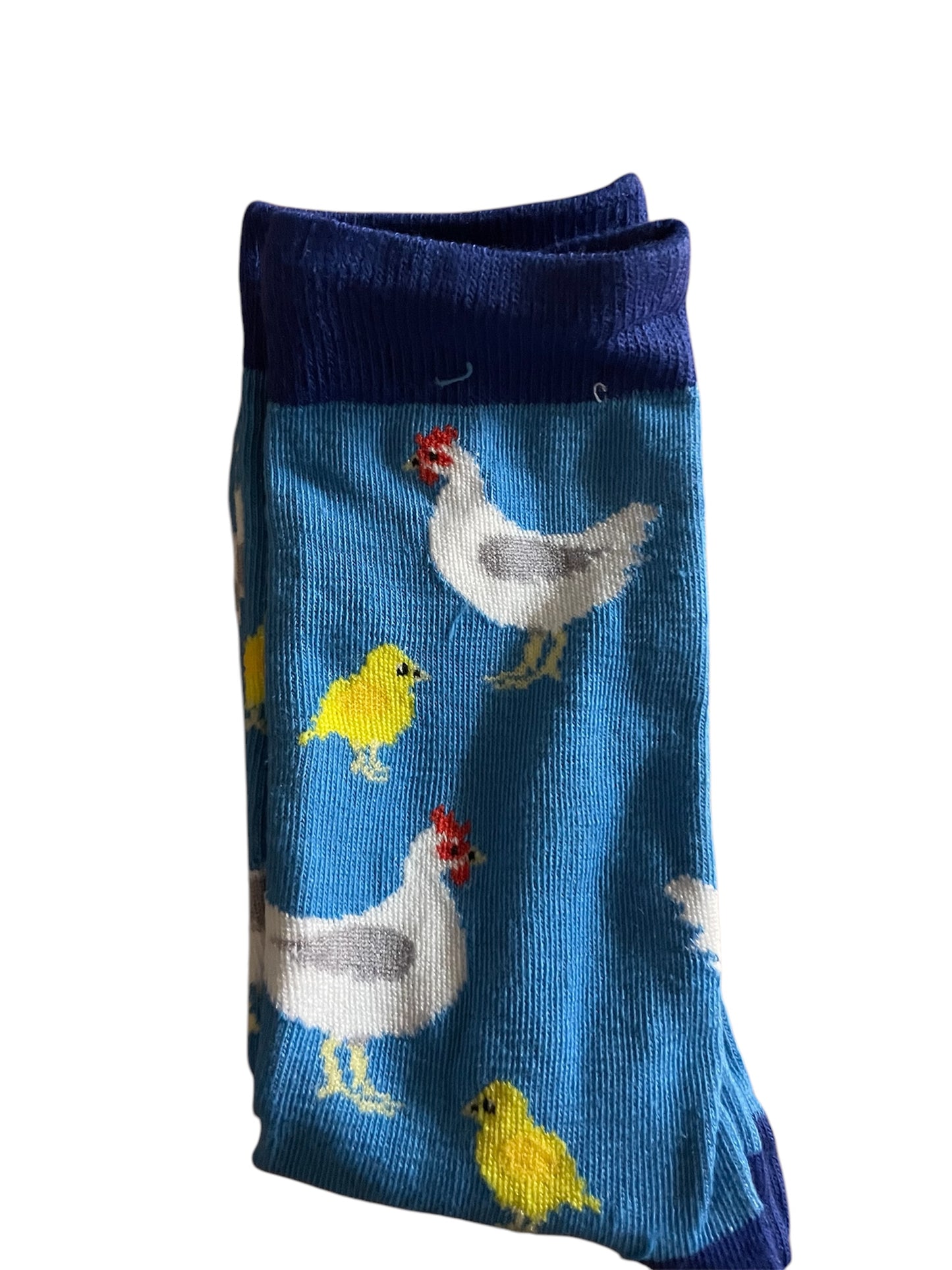 Chicken socks