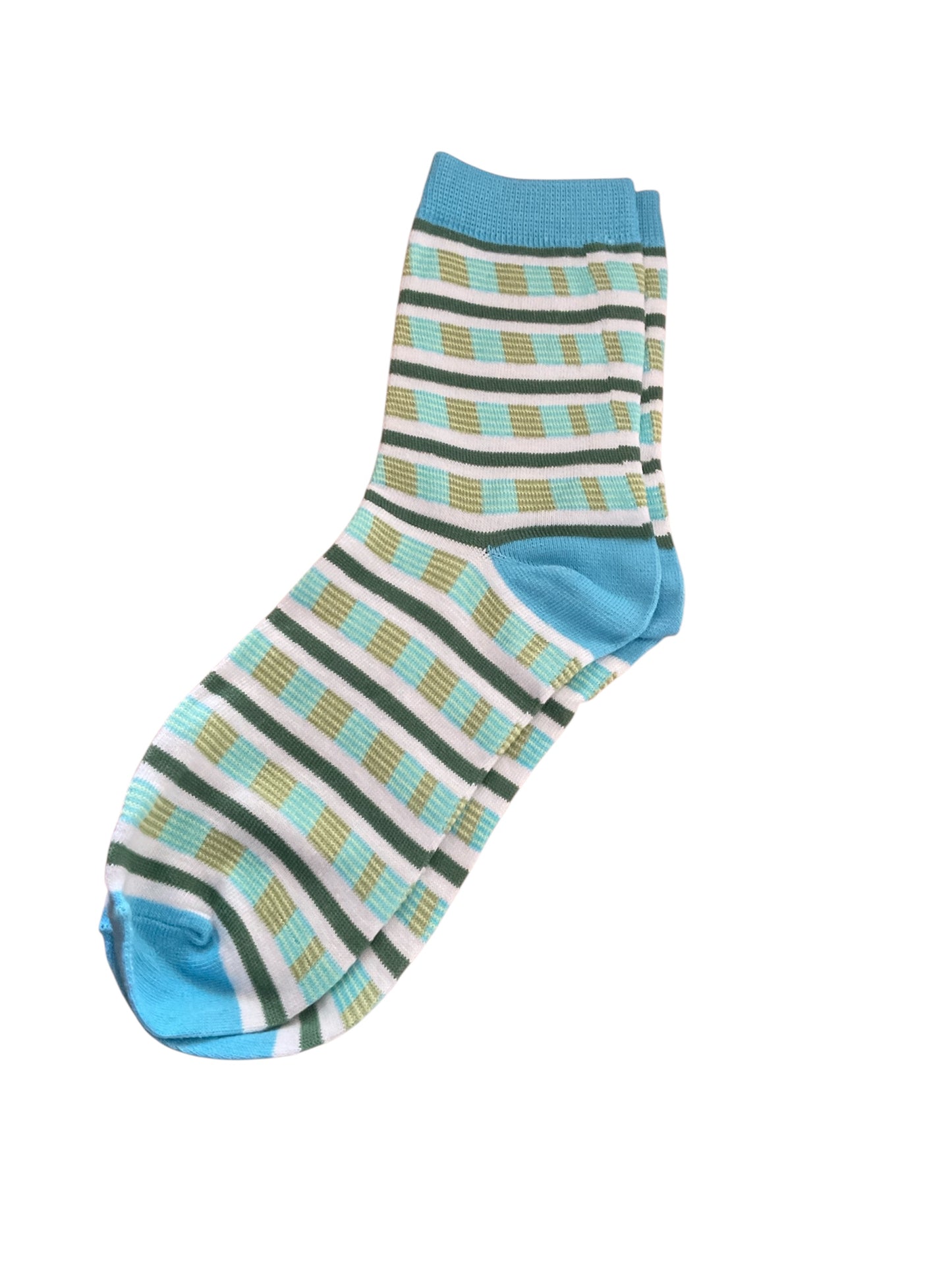 Girls socks 13-15years