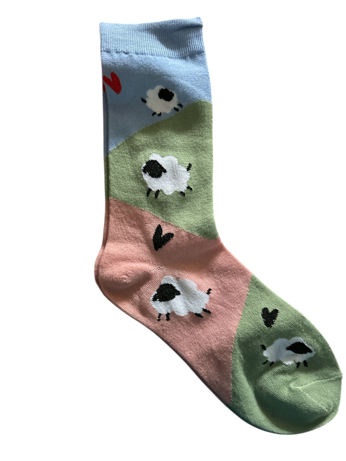 Sheep socks