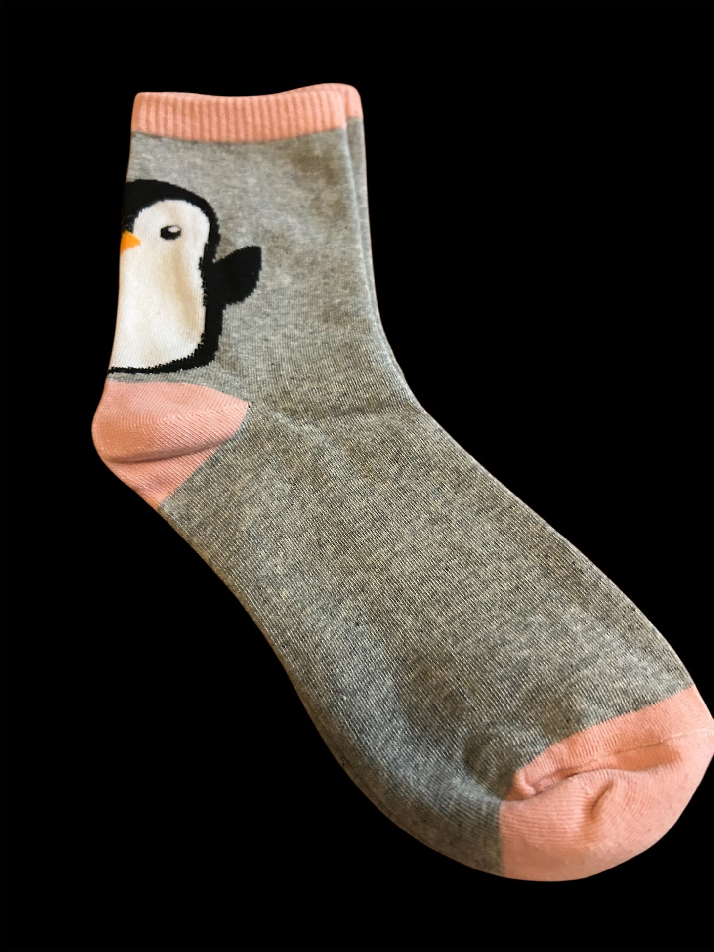 Penguin socks