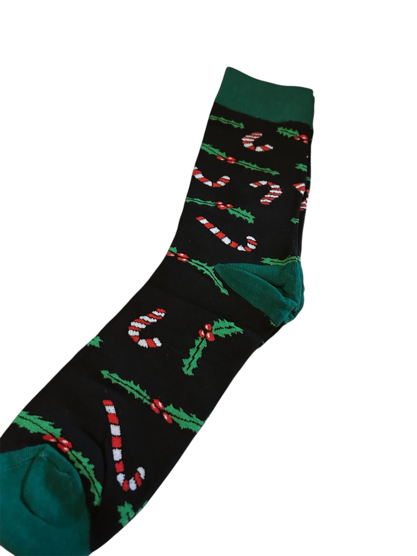 Men’s Christmas socks 9-11