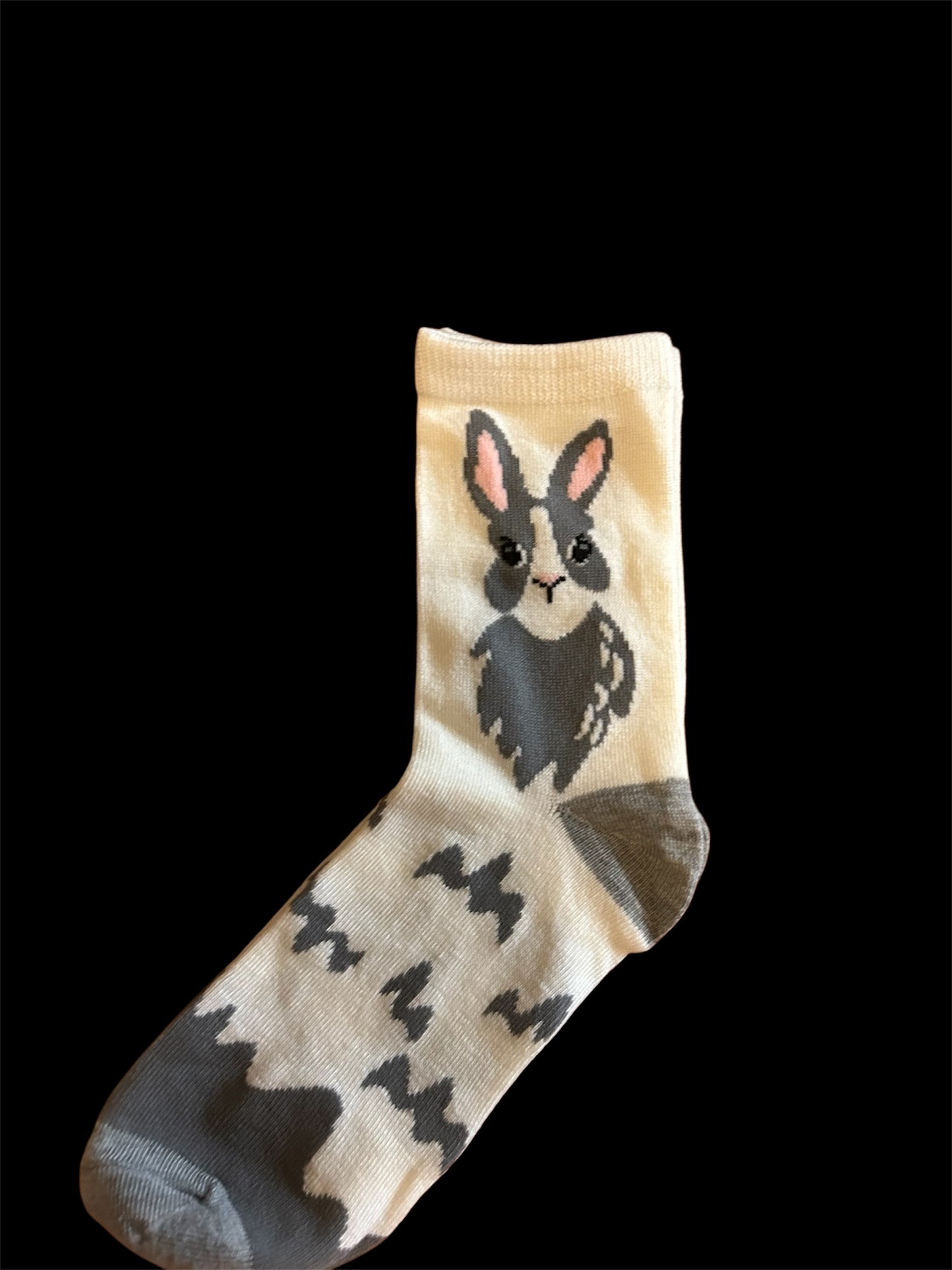 Rabbit socks