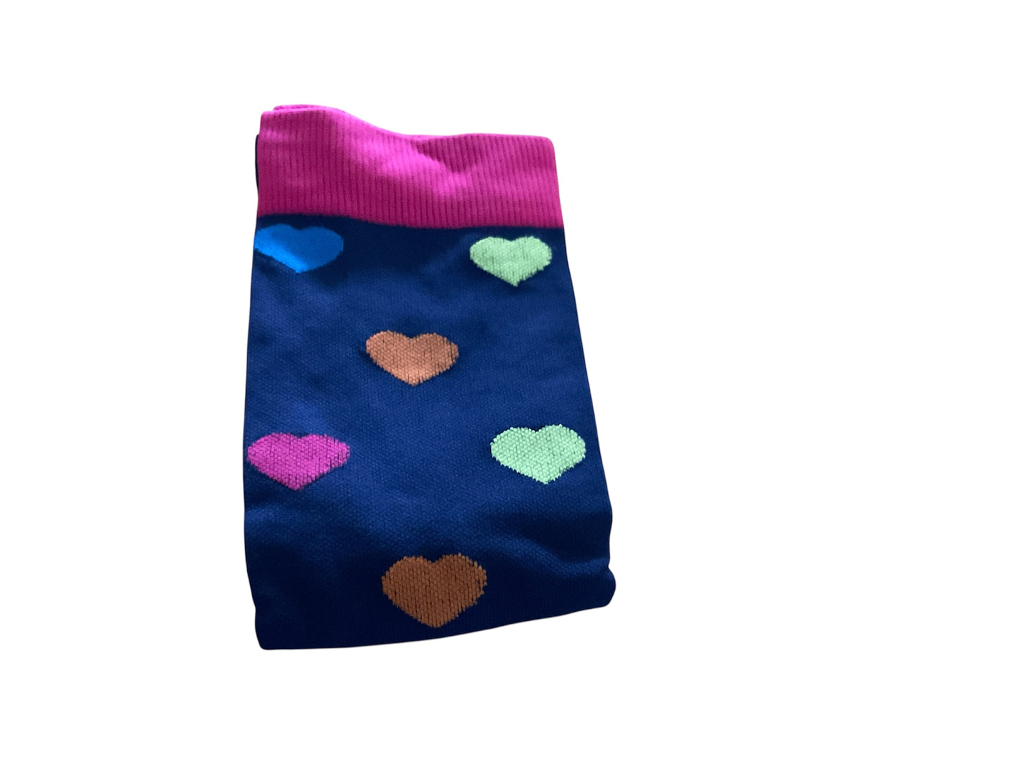 Girls knee socks 13-15years