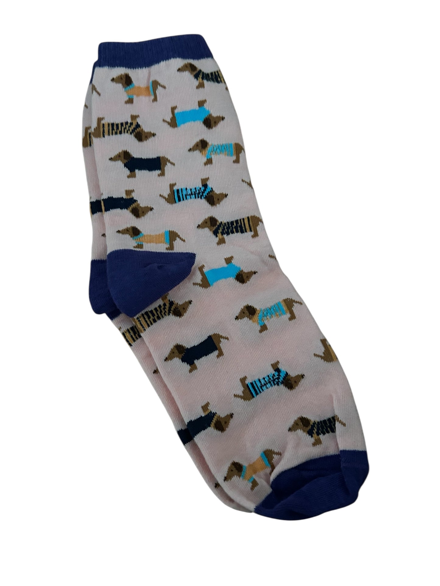 Dachshund socks