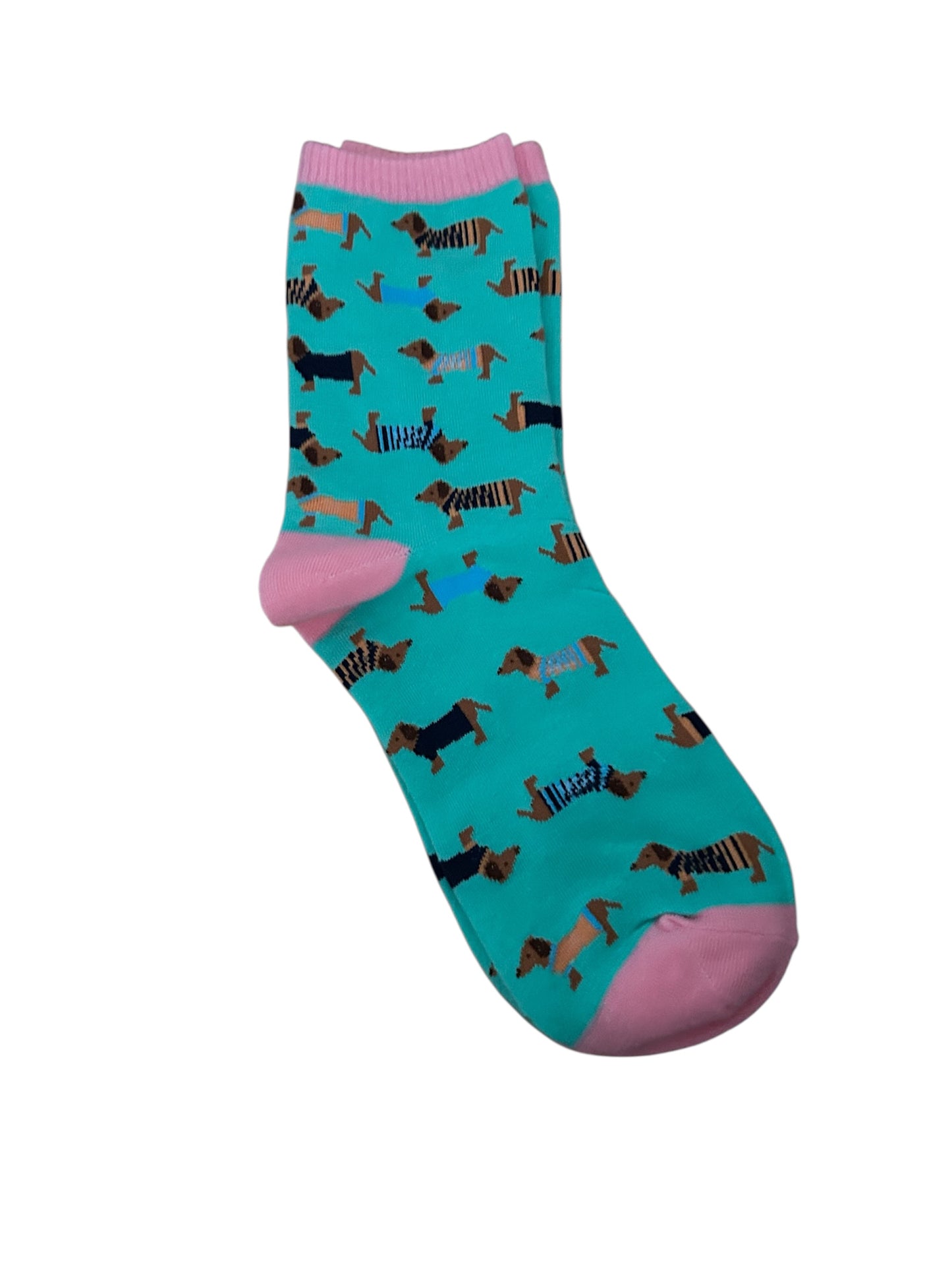 Dachshund socks