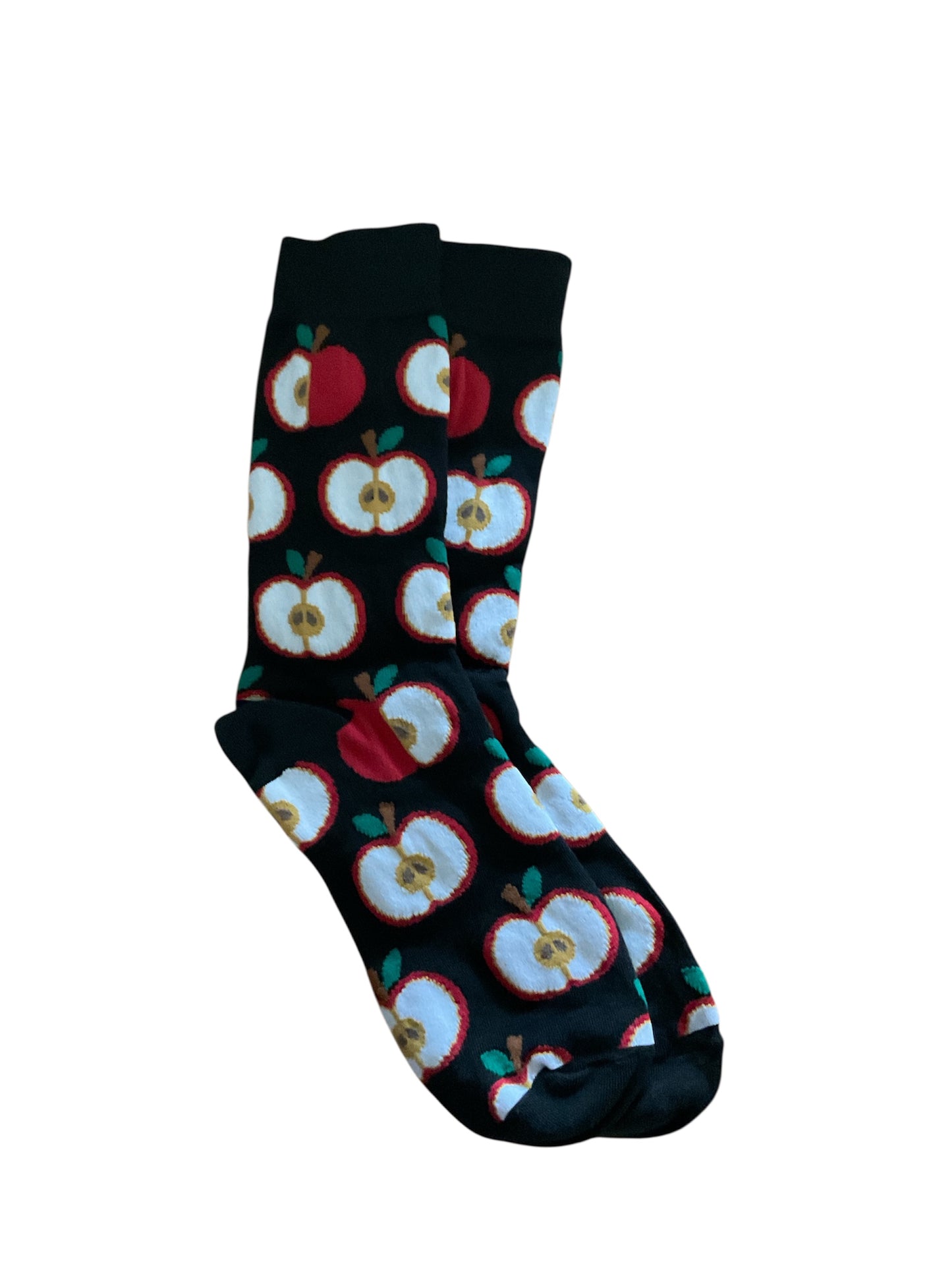 Apple socks