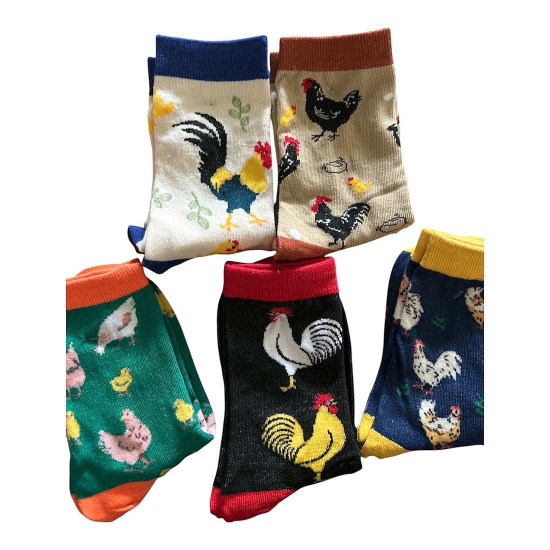 Funky and Novelty Socks-The little ThingThat Make Every Day Better