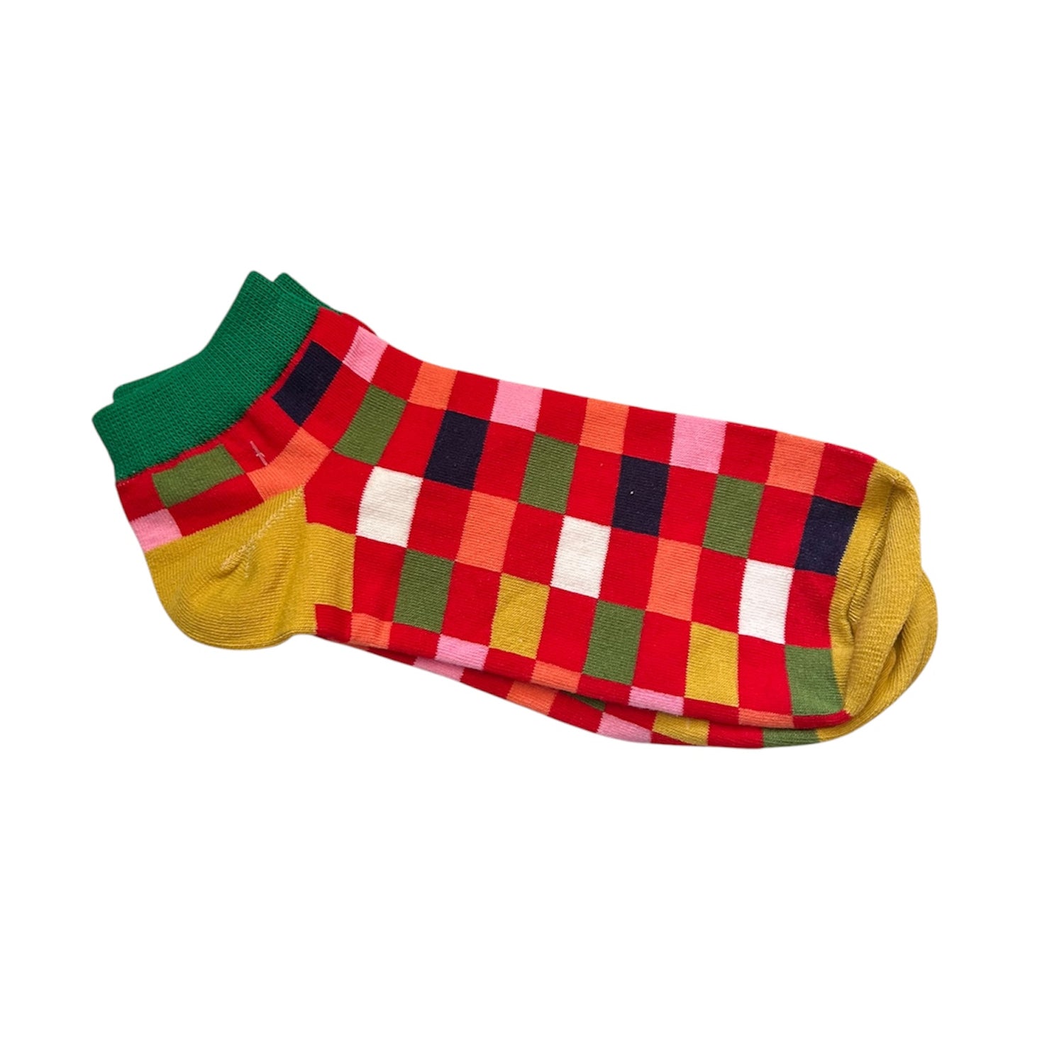 Men’s trainer Socks