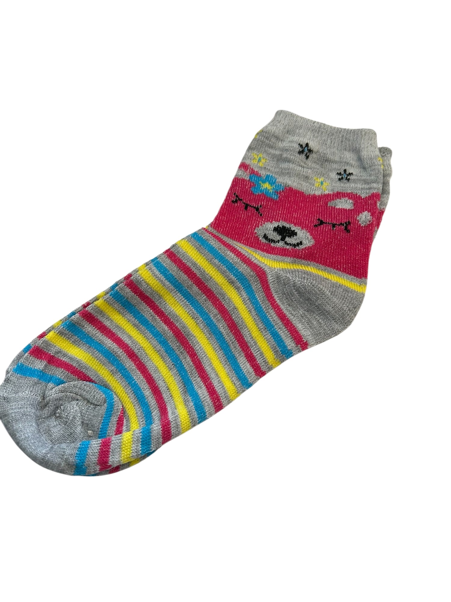 Girls socks