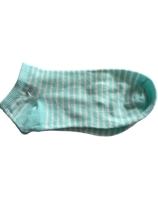 Ladies trainer socks