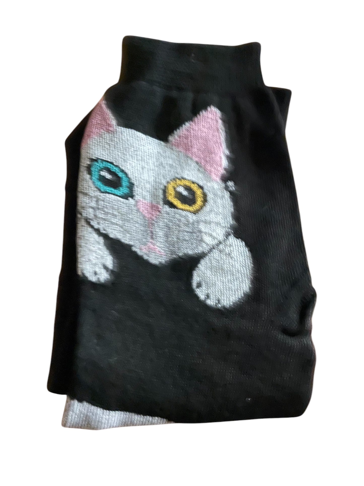 Cat Socks