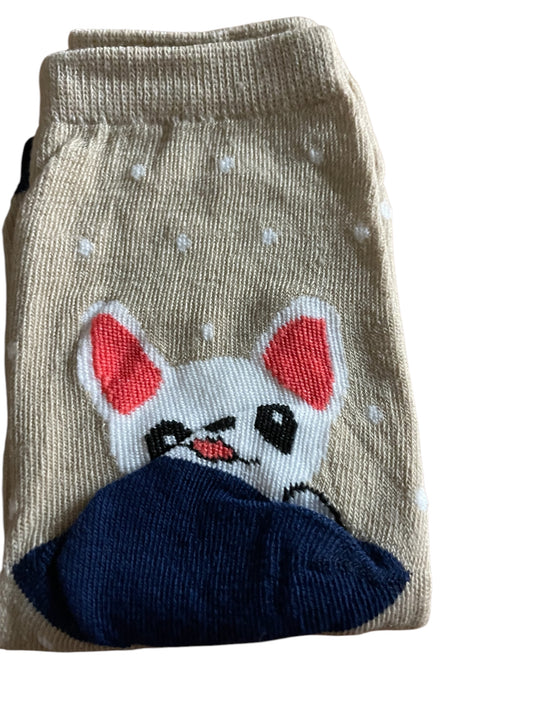 Dog Socks