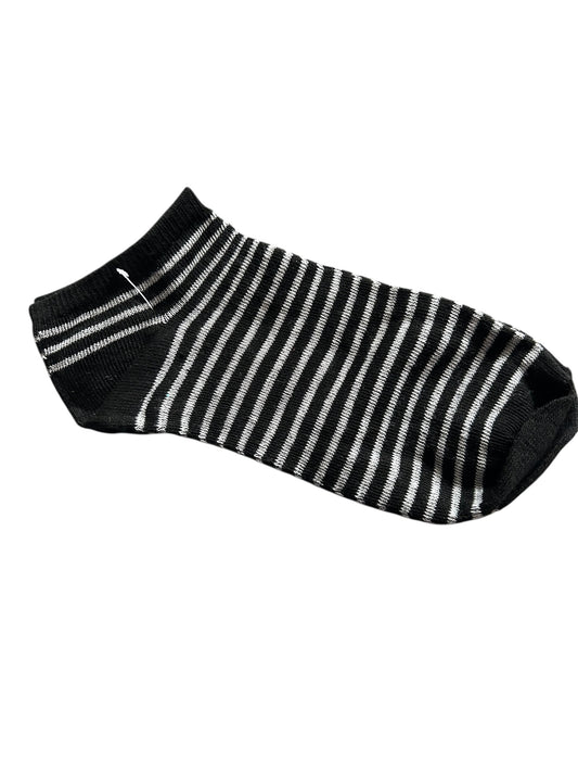Ladies trainer socks
