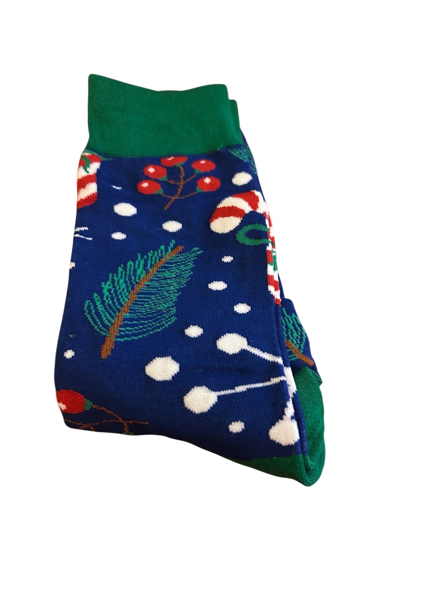 Men’s Christmas Socks 9-11