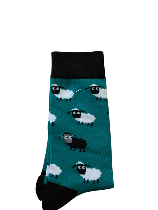 Sheep Socks