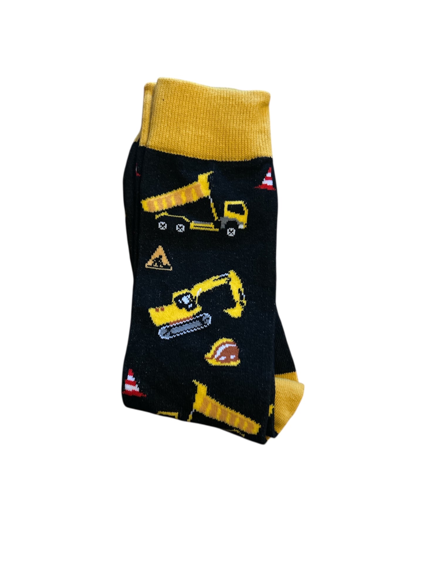 Men’s digger socks￼