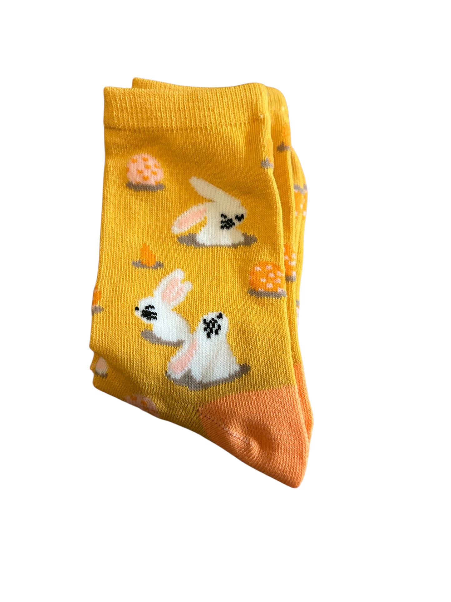 Rabbit socks