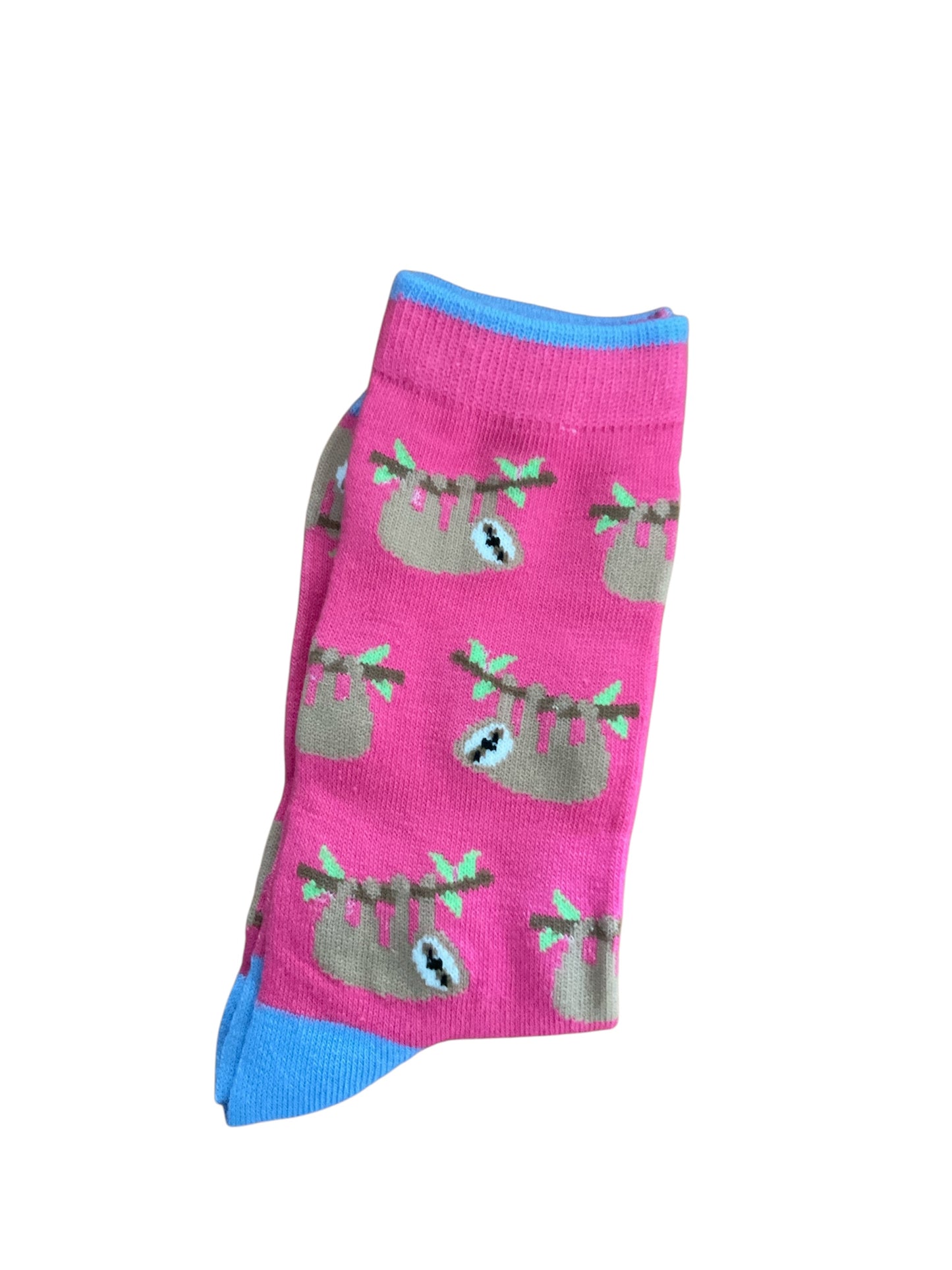 Sloth socks