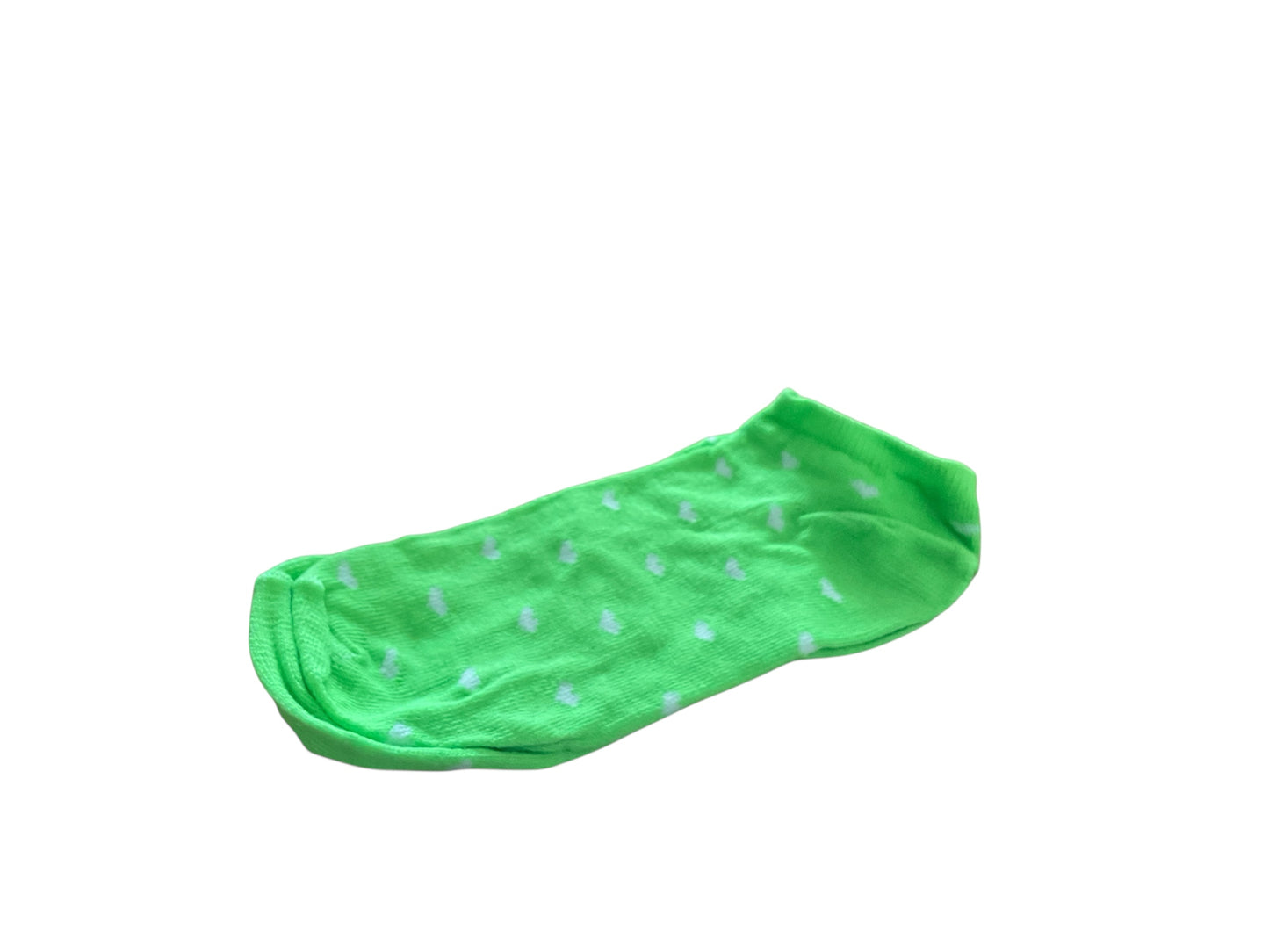 Ladies trainer socks