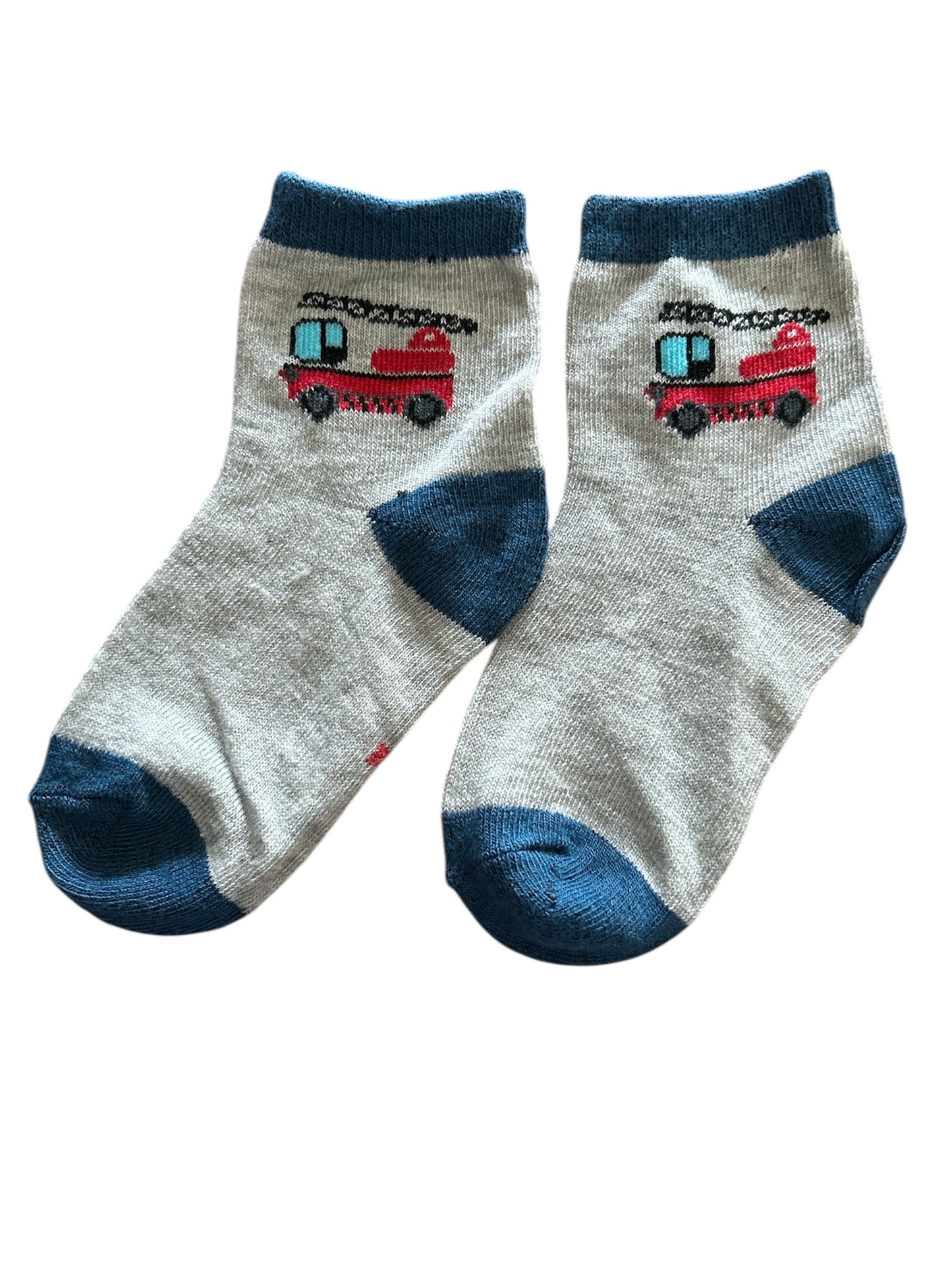 Boys 2-5 years socks