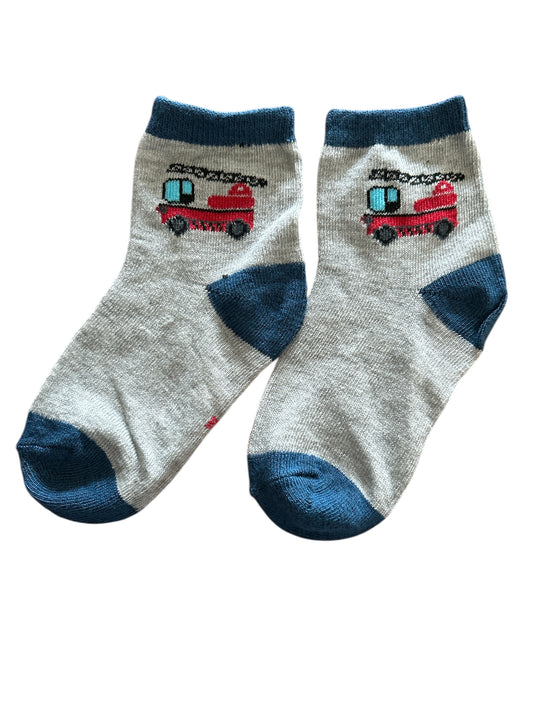 Boys 2-5 years socks
