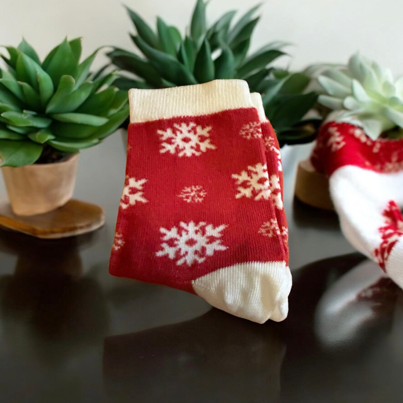Christmas socks