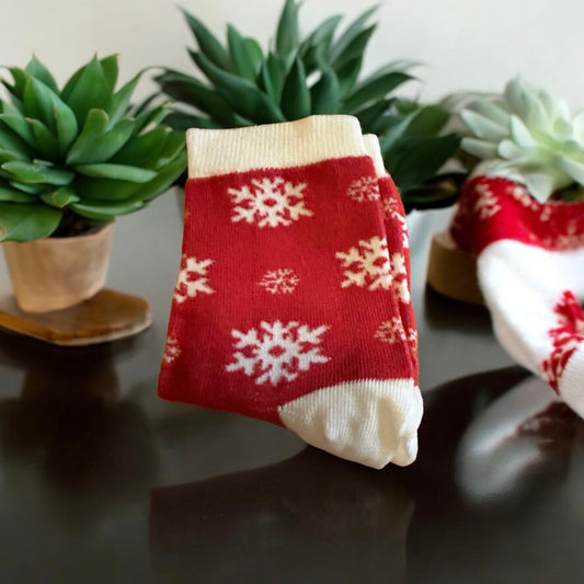 Christmas socks