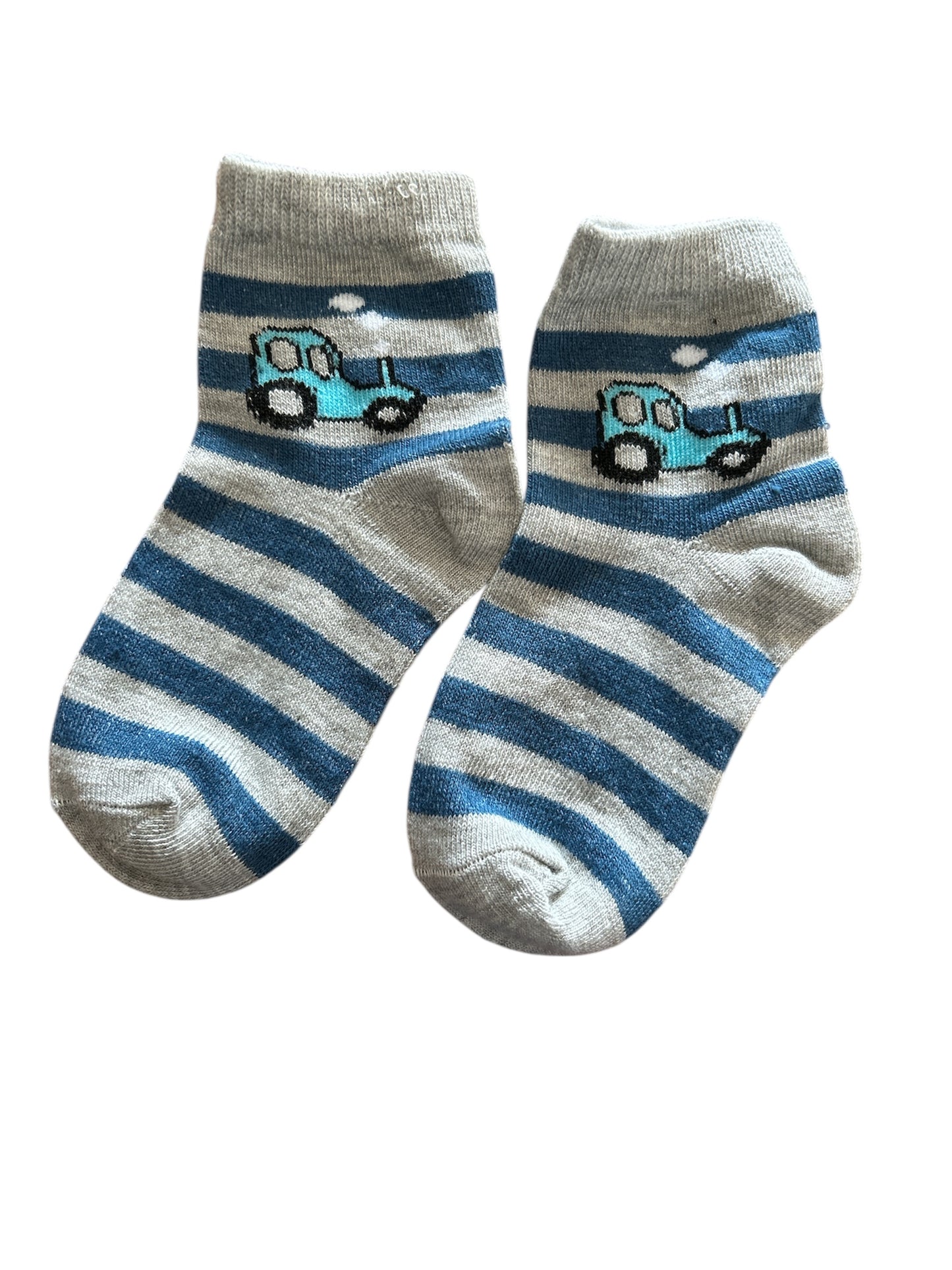 Boys 2-5 years socks