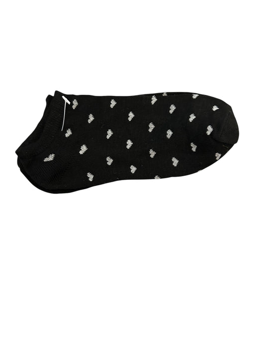 Ladies trainer socks