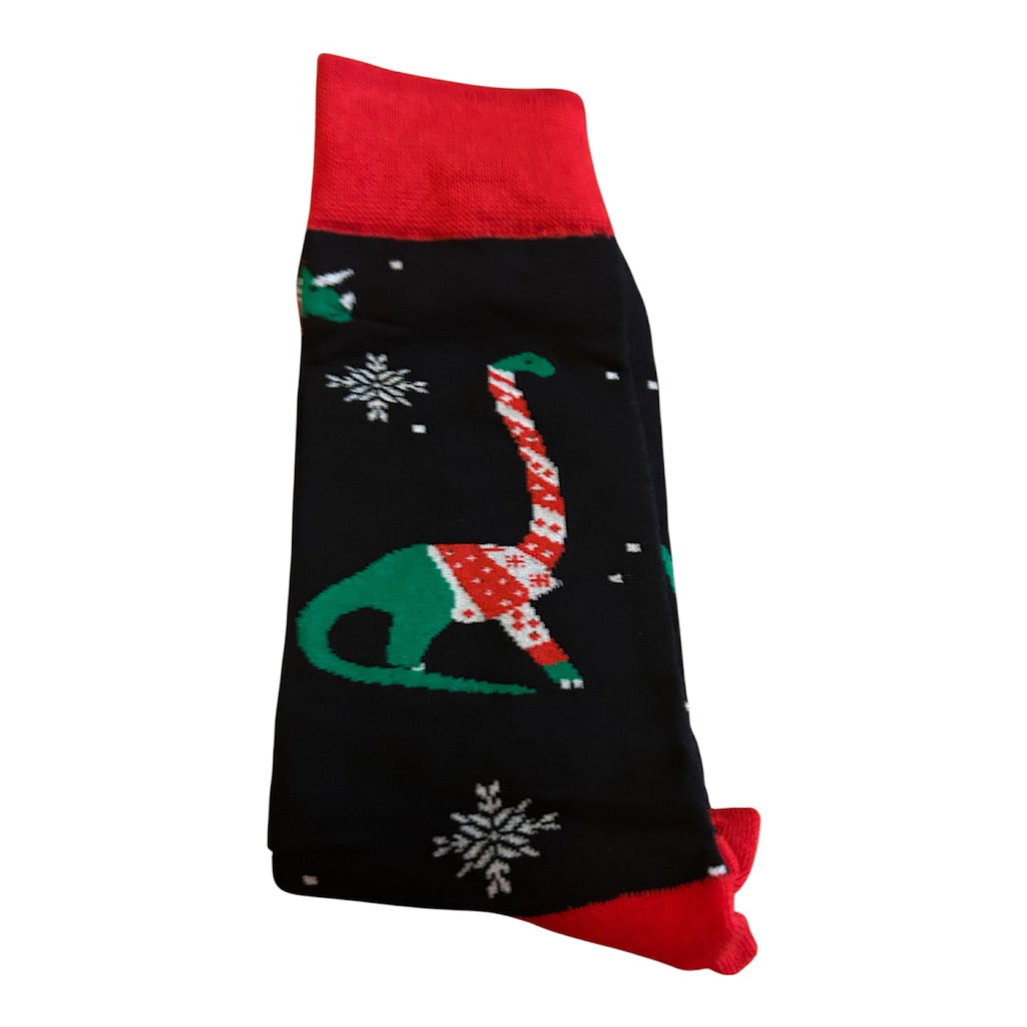 Men’s Christmas socks 9-11