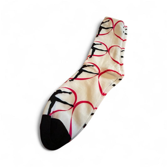 For the gymnast in you