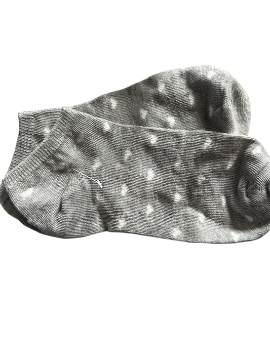 Ladies trainer socks