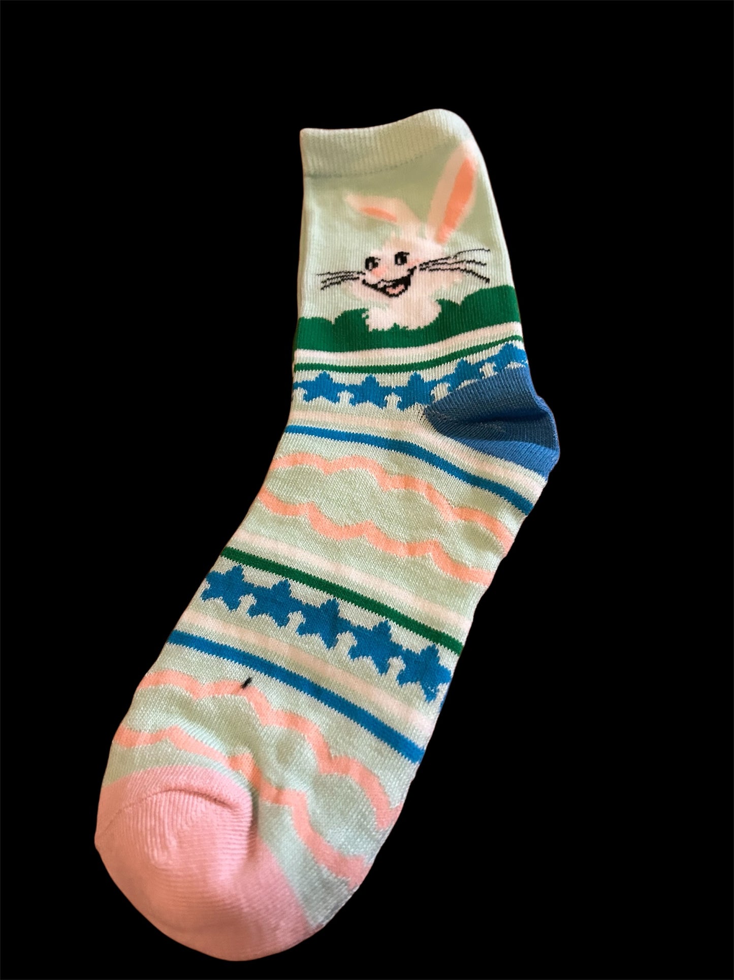 Rabbit Socks