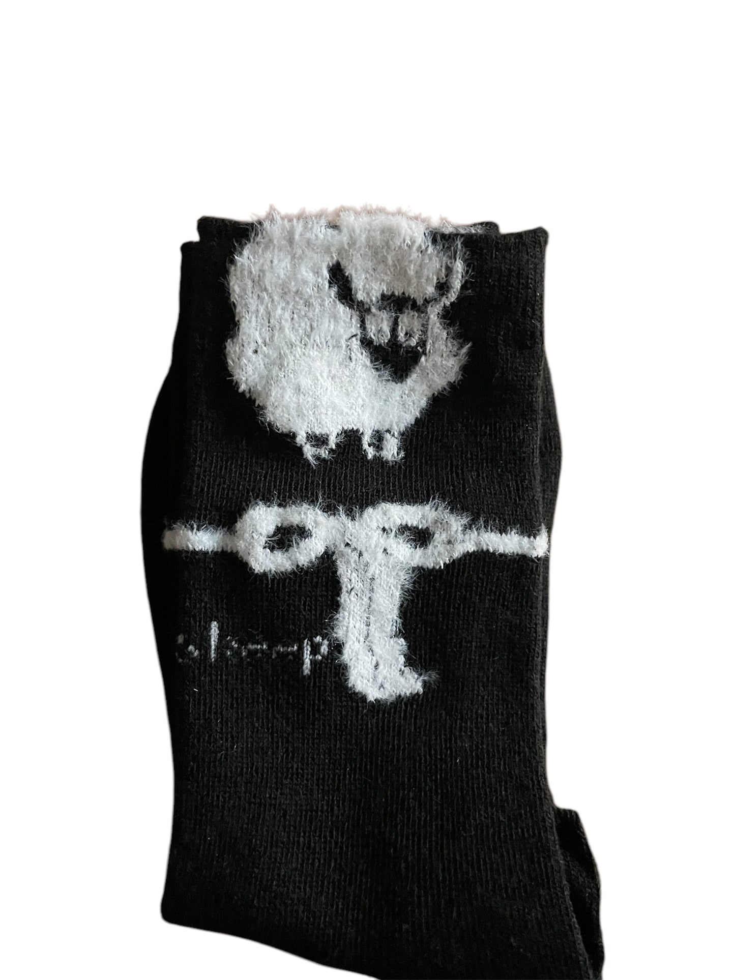 Sheep Socks