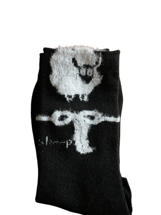 Sheep Socks