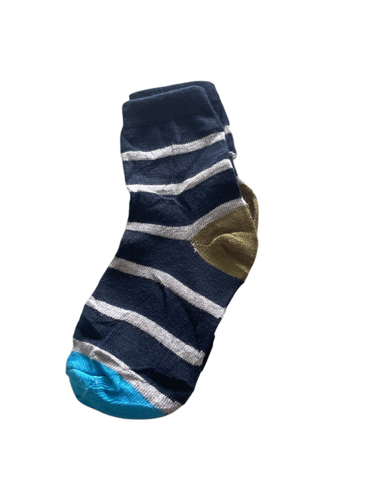 Boys dinosaur socks