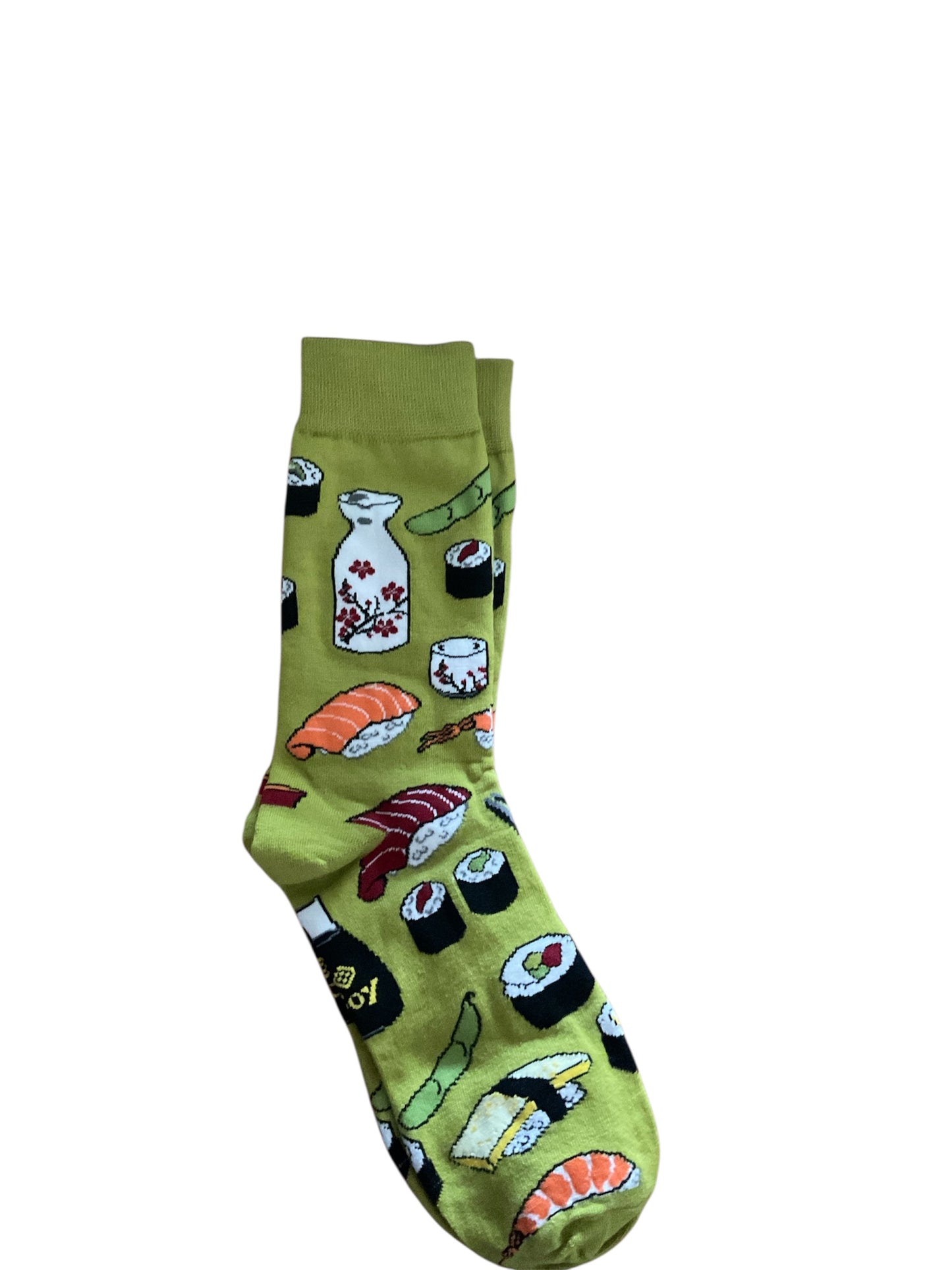 Men’s food socks