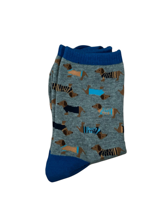 Dachshund socks