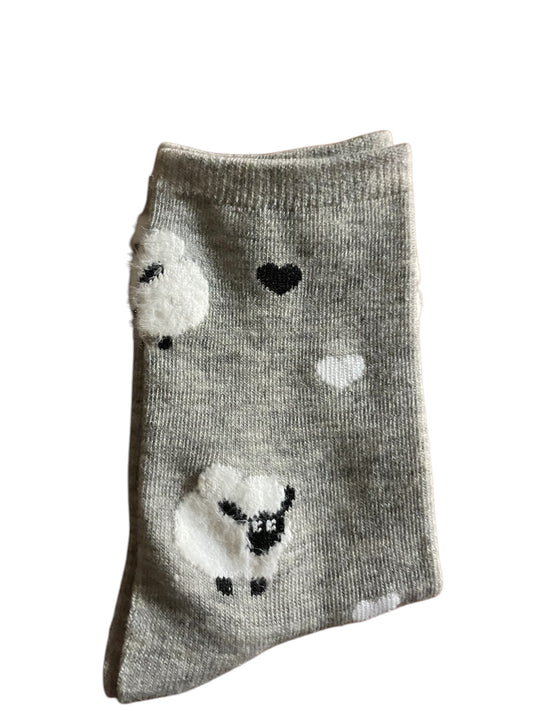 Sheep socks